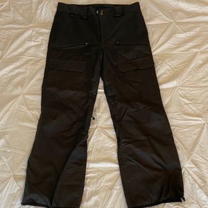 Men’s Saga ski pants